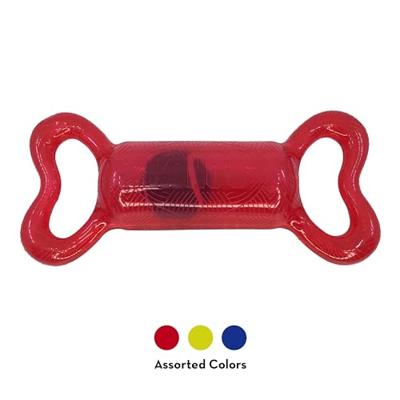 Hondenspeelgoed jumbler tug s/m Kong - Kong Hondenspeelgoed jumbler tug s/m Kong - Kong