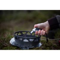 Primus PowerLighter III BlackChildproof Black - thumbnail