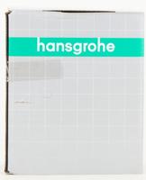 Hansgrohe Afbouwdeel Ecostat E Inbouwthermostaat met Stop- en Omstelkraan Chroom - thumbnail