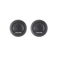 Alpine SXE-1006TW speaker-driver 45 W 2 stuk(s) Hogetonenluidspreker-driver - thumbnail