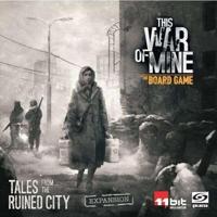This War of Mine: Tales from the Ruined City - thumbnail
