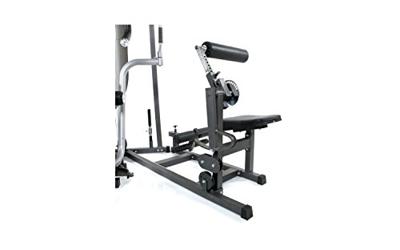 Finnlo Autark 1500 Ab & Back Module Finnlo Autark 1500 Ab & Back Module