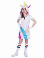 Eenhoorn Pakje kind Twinkle Light - thumbnail