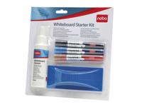 Whiteboard Nobo starterkit - thumbnail