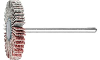 PFERD TOOLS 44401063 Lamellenschijf Diameter 30 mm 10 stuk(s)