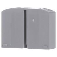 Phoenix Contact 3274060 Afsluitplaat Grijs 20 stuk(s)