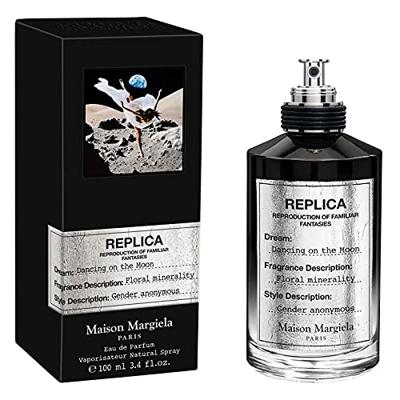 Maison Margiela Replica Dancing Moon Eau de Parfum 100ml Maison Margiela Replica Dancing Moon Eau de Parfum 100ml