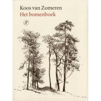 Het bomenboek - Koos van Zomeren - Paperback (9789029566575) - thumbnail