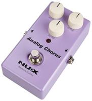 NUX Analog Chorus gitaar effectpedaal - reissue series - thumbnail
