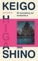 De toewijding van verdachte X - Keigo Higashino - ebook - thumbnail