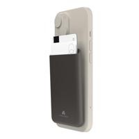 Black Rock Urban Mag Case Apple iPhone 12 mini, iPhone 12, iPhone 12 Pro, iPhone 12 Pro Max, iPhone 13 Mini, iPhone 13, iPhone 13 Pro, iPhone 13 Pro Max, - thumbnail