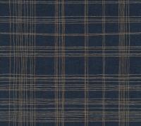 Livingwalls Metropolitan Stories 2 blauw behang | 379194 - thumbnail