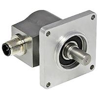 Posital Fraba UTD-IPH00-01024-3C40-PRQ Roterende encoder Incrementeel Square 1 stuk(s) - thumbnail