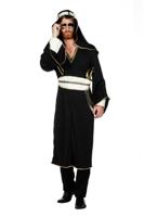 Oosterse heer Ali Baba - thumbnail