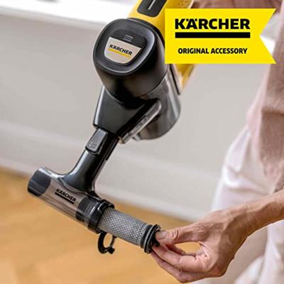 Kärcher Home & Garden Sonstiges Zubehör/Ersatzteil Haushaltsgeräte 2.863-321.0 Filterreinigingsgereedschap