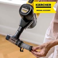 Kärcher Home & Garden Sonstiges Zubehör/Ersatzteil Haushaltsgeräte 2.863-321.0 Filterreinigingsgereedschap - thumbnail