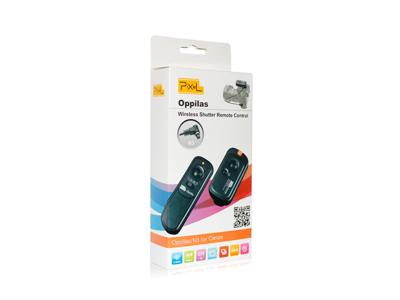 Pixel Draadloze Afstandsbediening RW-221/N3 Oppilas voor Canon Pixel Draadloze Afstandsbediening RW-221/N3 Oppilas voor Canon