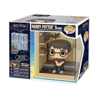Harry Potter Funko Pop Nooks Vinyl: Harry Potter in Cupboard - thumbnail