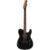 Fender Acoustasonic Standard Telecaster, Black RW