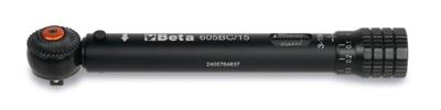 Beta 605Bc/15 Momentsleutel Klikmechanisme - 006050015