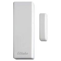 Eltako FFKB-wg Deur/raamcontact Draadloos Bereik max. (in het vrije veld) 30 m