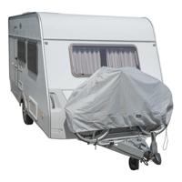 Campout - Fietshoes Dissel Xl - thumbnail