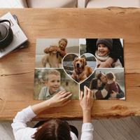 Puzzel bedrukken - 1000 stukjes - thumbnail