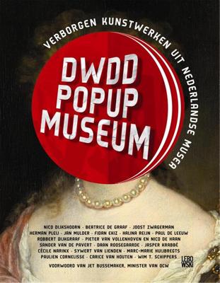 DWDD pop-up museum - - ebook