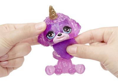 MGA Entertainment Rainbow high classic pop - violet