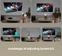 Projector Hisense M2 PRO - thumbnail