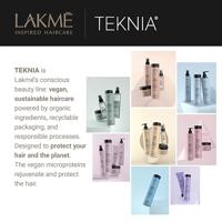 Lakmé Teknia Full Defense Shampoo 300ml - thumbnail