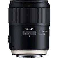 Tamron 35mm F/1.4 SP Nikon FX - thumbnail