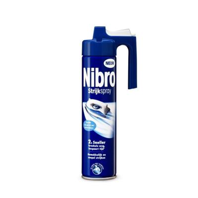 Nibro Strijk Spray