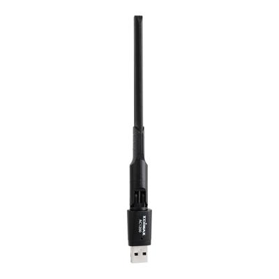 EDIMAX EW-7822UAD WiFi-adapter USB-A 3.2 Gen 1