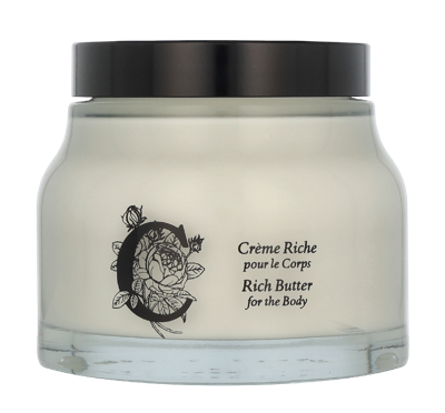 Diptyque Rich Butter For The Body 200 ml Diptyque Rich Butter For The Body 200 ml
