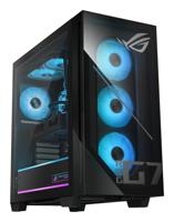 Asus Game-PC ROG GM700 2.5 cm (1 inch) AMD Ryzen 7 9800X3D 5.2 GHz 16 GB RAM 1 TB SSD AMD NVIDIA GeForce RTX 5080 GDDR7 90PF05T1-M00DN0 - thumbnail