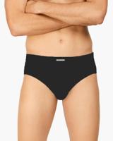 -Look heren heup slip microfiber 1378 - Mannen onderbroek - Zachte tailleband - thumbnail