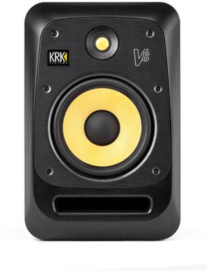 KRK V8 S4 2-weg studiomonitor (per stuk)