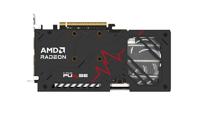 Sapphire Pulse Radeon RX 9060 XT 8GB OC - thumbnail
