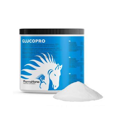 Glucopro paard 500 gram