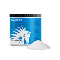 Glucopro paard 500 gram - thumbnail