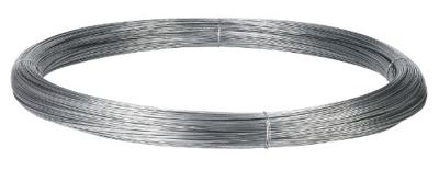 Draad verzinkt 625 m / 2,5 mm