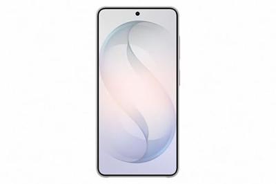 Samsung Samsung EF-SS942 - Hintere Abdeckung für Mobiltelefon Backcover Samsung Galaxy S26 Grijs Inductieve lading Samsung Samsung EF-SS942 - Hintere Abdeckung für Mobiltelefon Backcover Samsung Galaxy S26 Grijs Inductieve lading