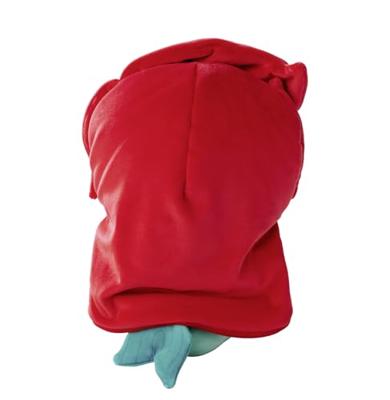 Disney Doorables Plush Figure The Little Mermaid Arielle 25 cm