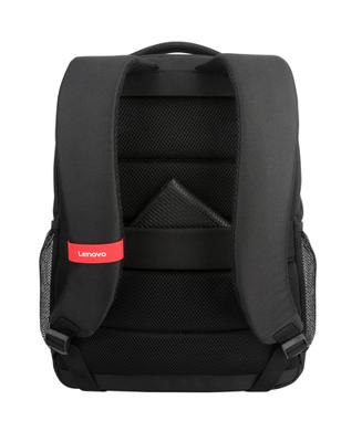 Lenovo B515 39,6 cm (15.6") Rugzak Zwart, Rood