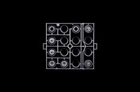 Italeri 510003916 MAN TGX XXL D38 E6 Vrachtwagen (bouwpakket) 1:24 - thumbnail