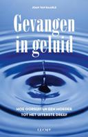 Gevangen in geluid - Joan van Baarle - ebook - thumbnail