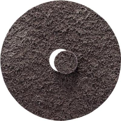 Bosch Accessories 2608901265 Polijstschijf Diameter 115 mm Korrelgrootte (num): 36 1 stuk(s)