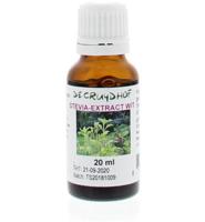 Stevia extract wit - thumbnail