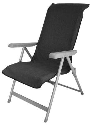 Eurotrail Badstof Stoelovertrek